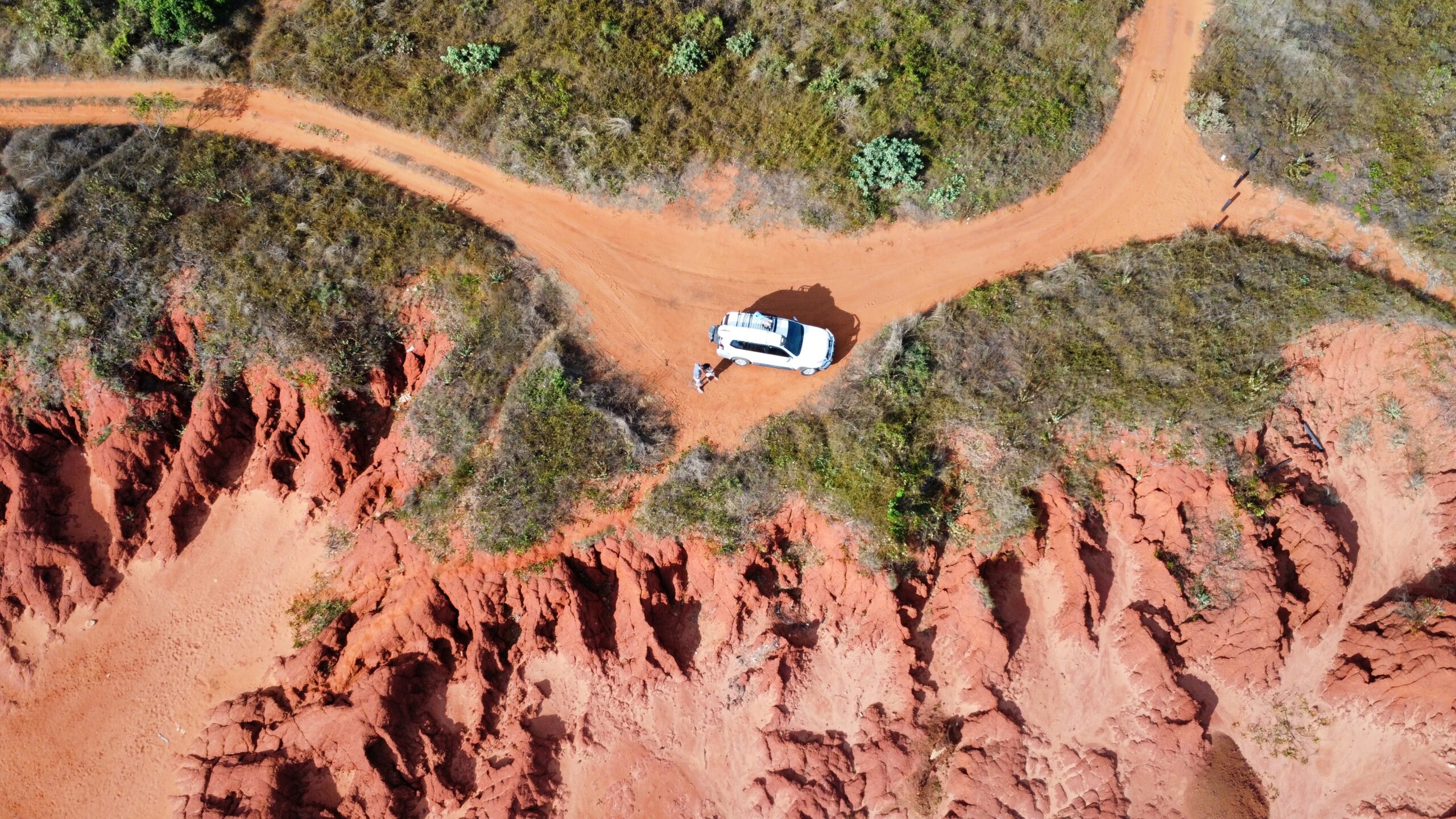 Read more about the article Broome & Getting Back on my Feet