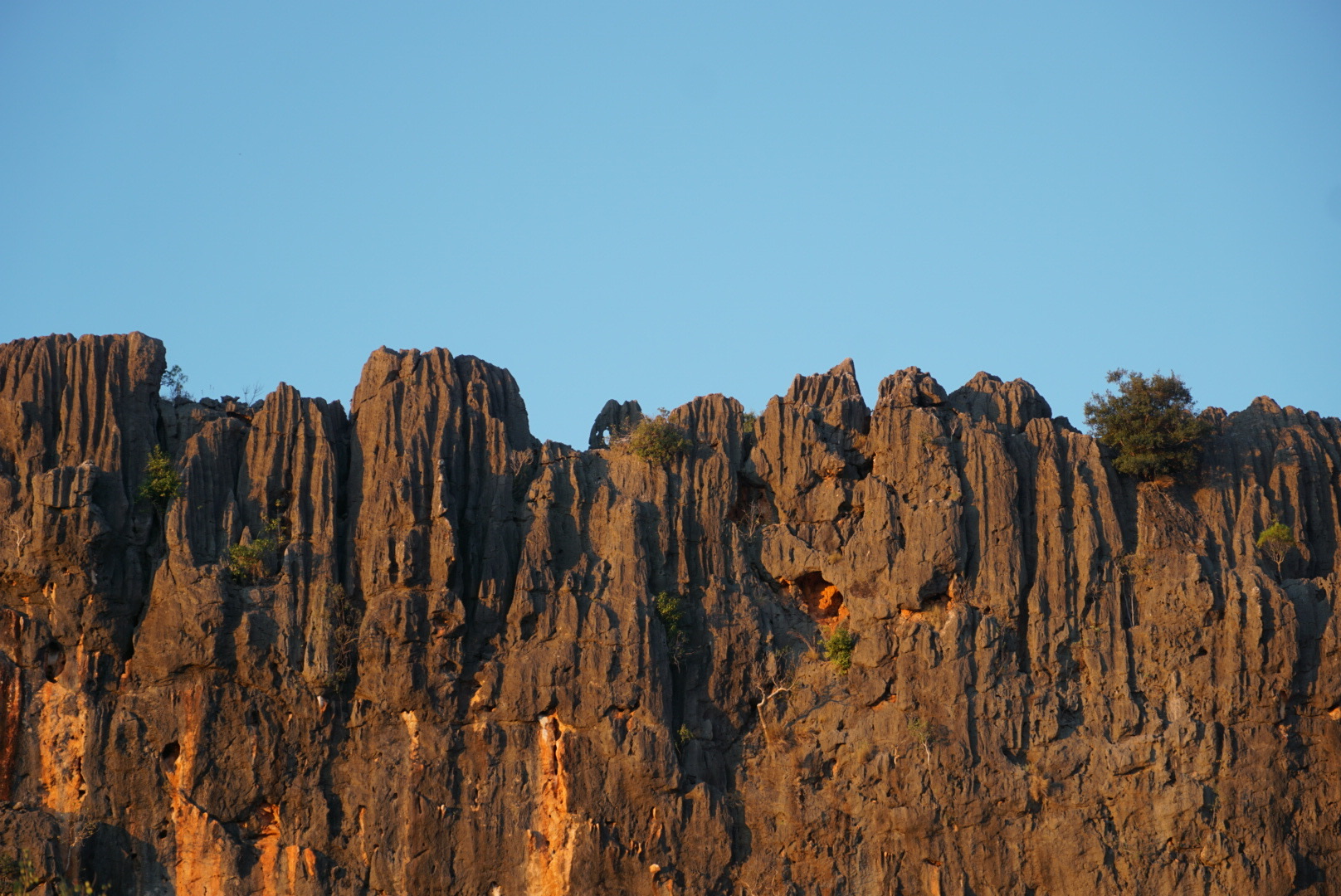Read more about the article The Gibb River Road